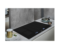 Whirlpool PLYTA INDUKCYJNA SMP 9010 C/NE/IXL ### - 1017147 - zdjęcie 10